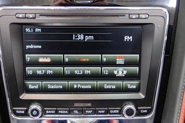 Used 2015 Bentley Continental GT Speed image 12