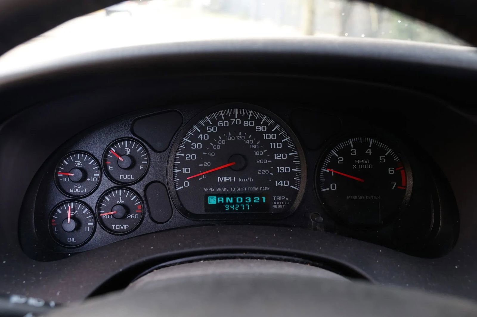 Used 2005 Chevrolet Monte Carlo SS w/ Preferred Equipment Group FWD image 27