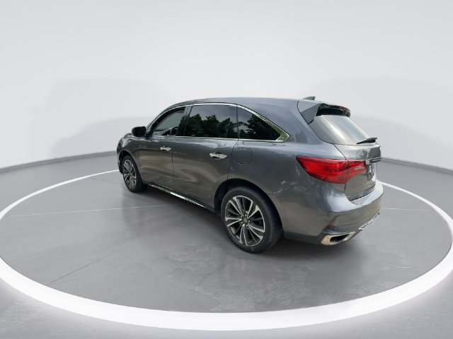 Used 2020 Acura MDX w/ Technology Package FWD image 6