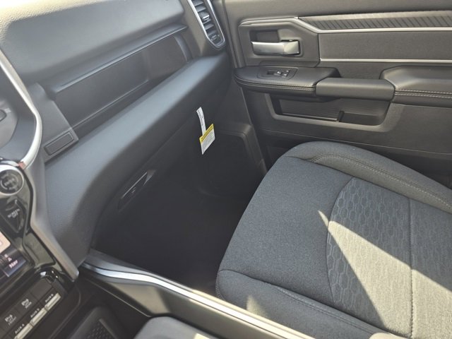 Used 2025 RAM 2500 Big Horn image 20