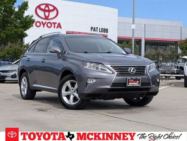 Used 2015 Lexus RX 350 AWD image 1