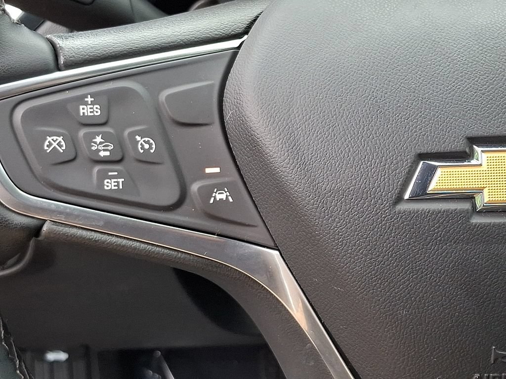 Used 2023 Chevrolet Equinox LT FWD image 20