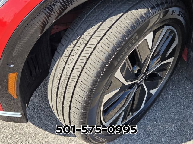 Used 2022 Kia EV6 Wind w/ Wind Technology Package AWD/4WD image 21