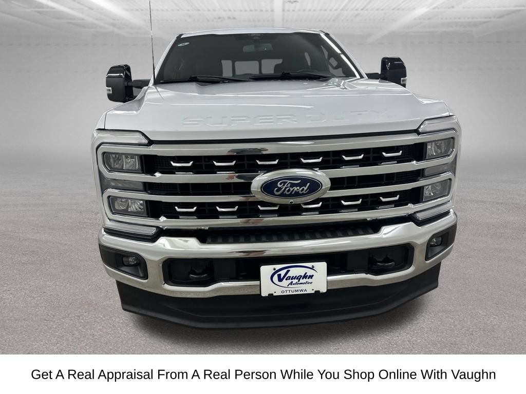 Used 2024 Ford F250 Lariat AWD/4WD image 5