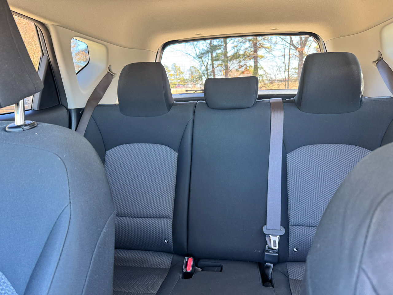 Used 2020 Kia Soul X-Line image 17