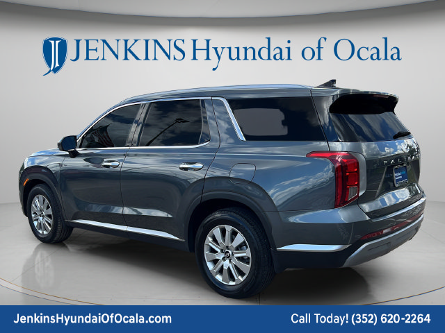 Used 2025 Hyundai Palisade SEL FWD image 5