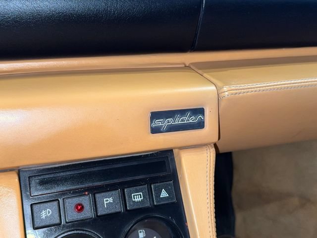 Used 1994 Ferrari 348 Spider RWD image 13