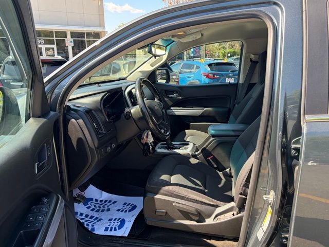 Used 2015 Chevrolet Colorado LT image 15