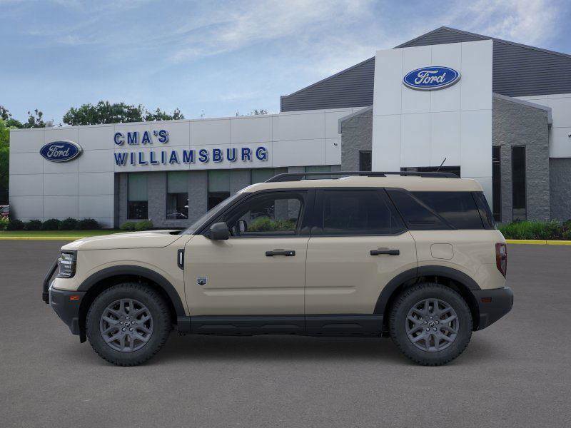 New 2025 Ford Bronco Sport Big Bend image 3