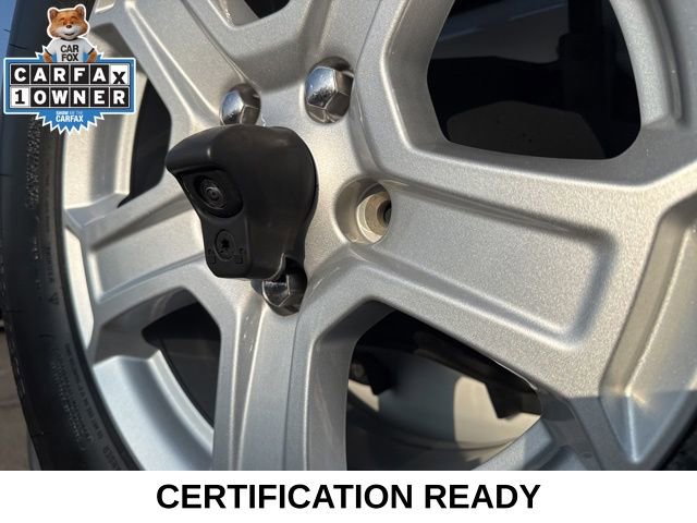 Used 2022 Jeep Wrangler Unlimited Sport image 12