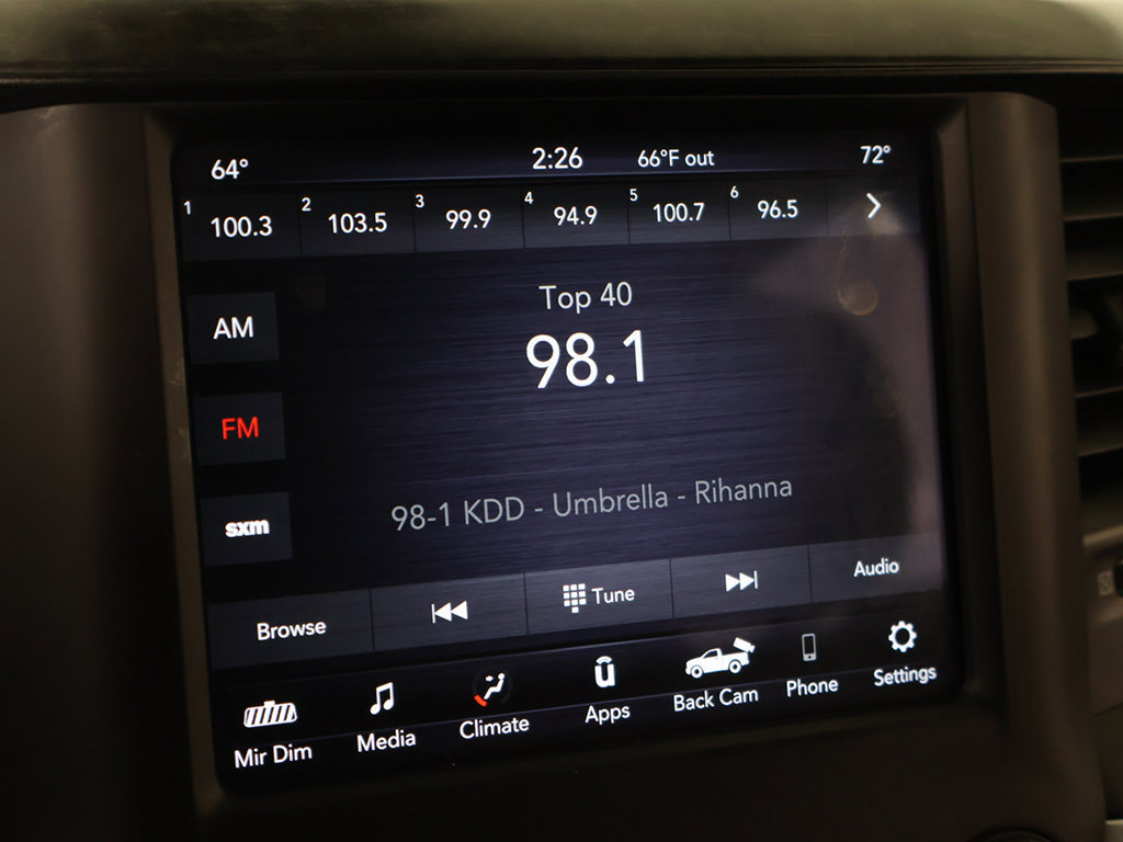 Used 2020 RAM 1500 Big Horn AWD/4WD image 43