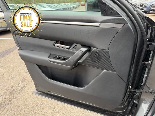 New 2026 MAZDA CX-50 AWD 2.5 S w/ Select Package image 20