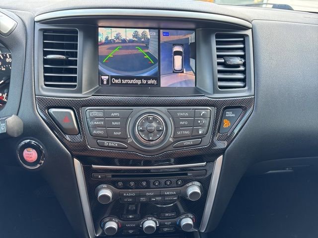 Used 2019 Nissan Pathfinder SL image 15