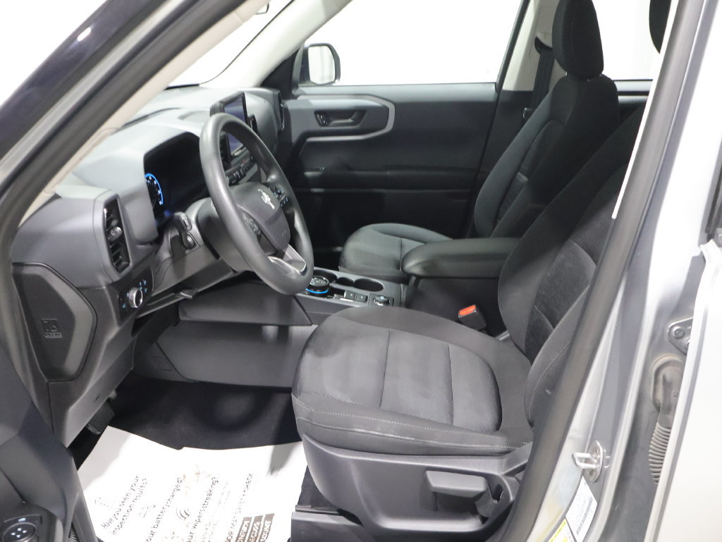 Used 2023 Ford Bronco Sport AWD/4WD image 10
