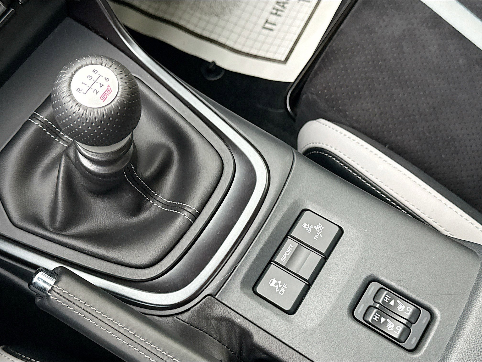 Used 2025 Subaru BRZ Limited image 26