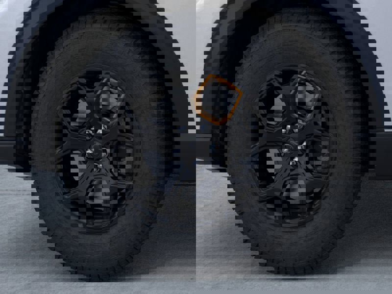 New 2026 Ford Explorer Tremor image 19