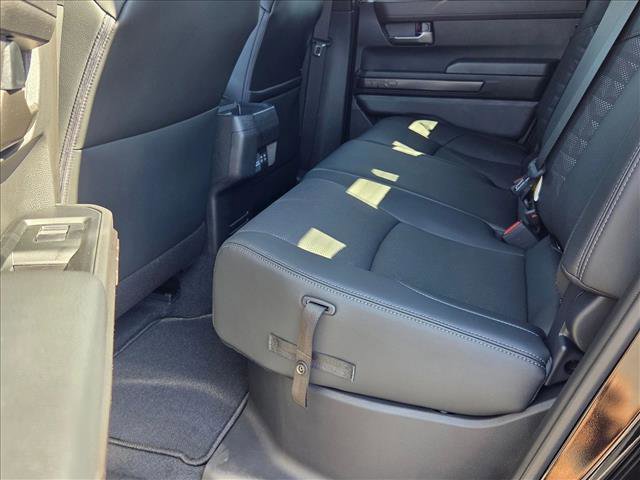 New 2026 Toyota Tacoma TRD Off-Road image 15