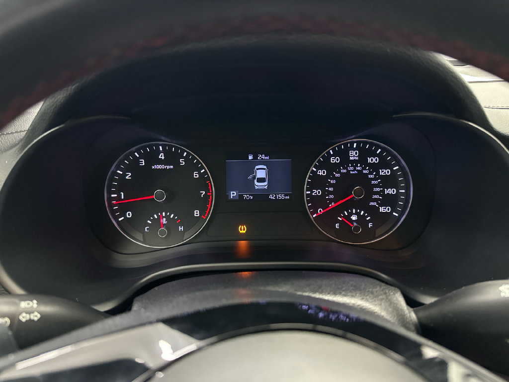 Used 2020 Kia Forte GT FWD image 25