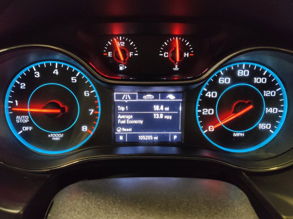 Used 2018 Chevrolet Cruze LS FWD image 23