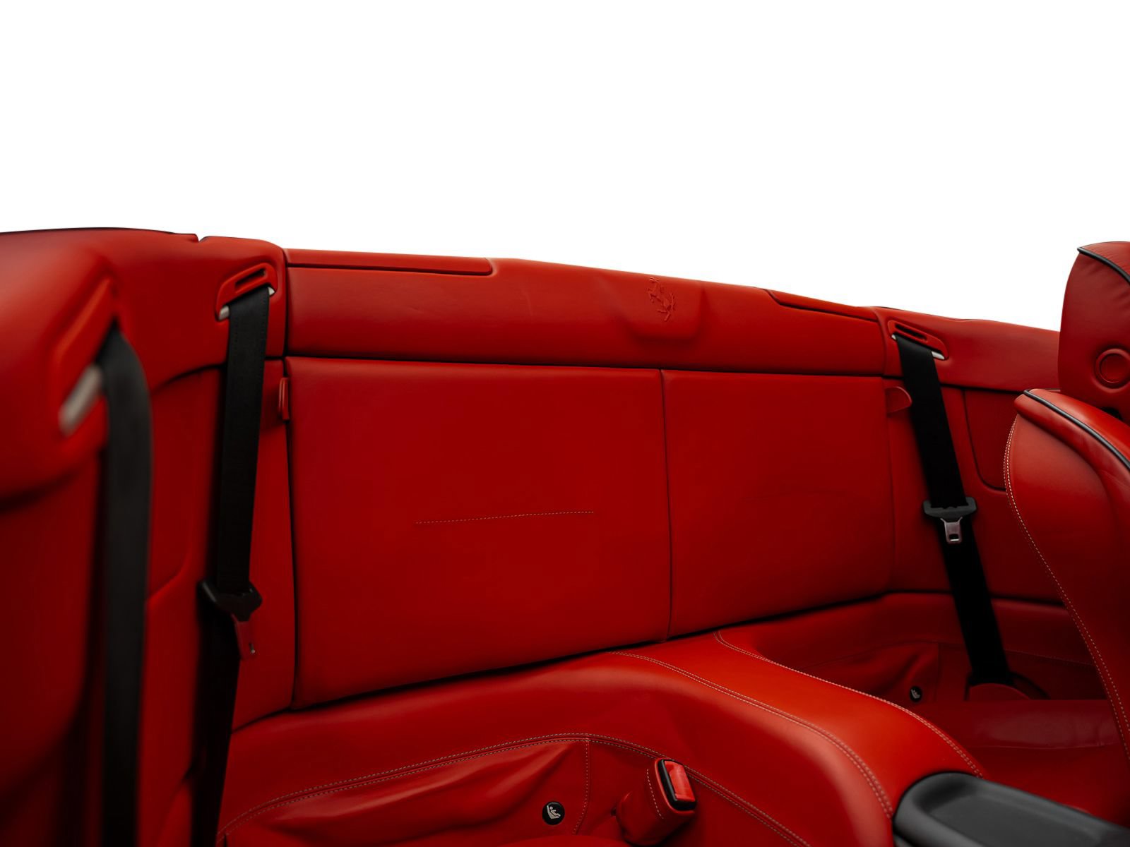 Used 2010 Ferrari California RWD image 39