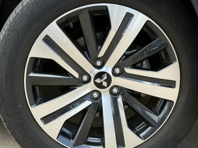 Used 2026 Mitsubishi Outlander Sport ES AWD/4WD image 8