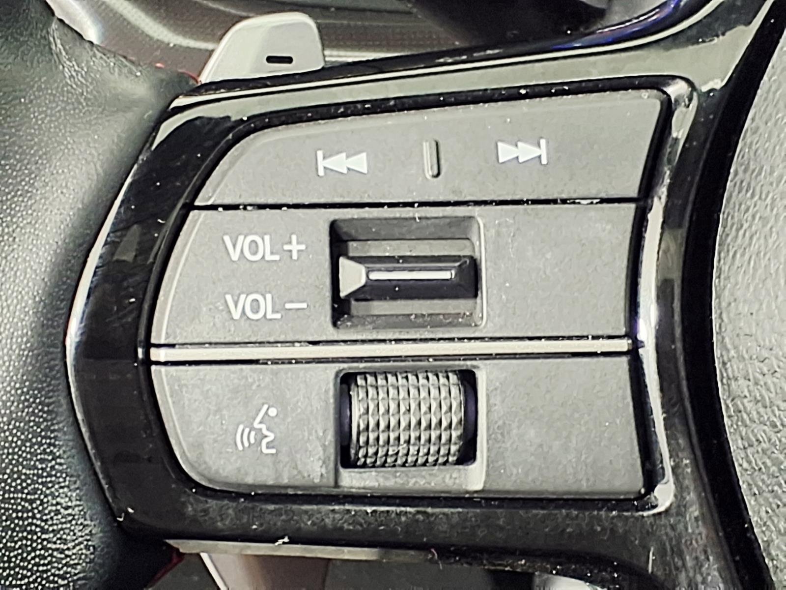 Used 2025 Acura Integra A-Spec image 17