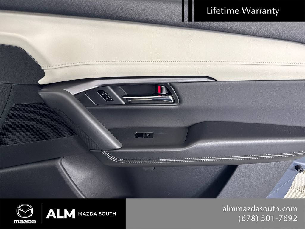 New 2026 MAZDA CX-5 Preferred image 15