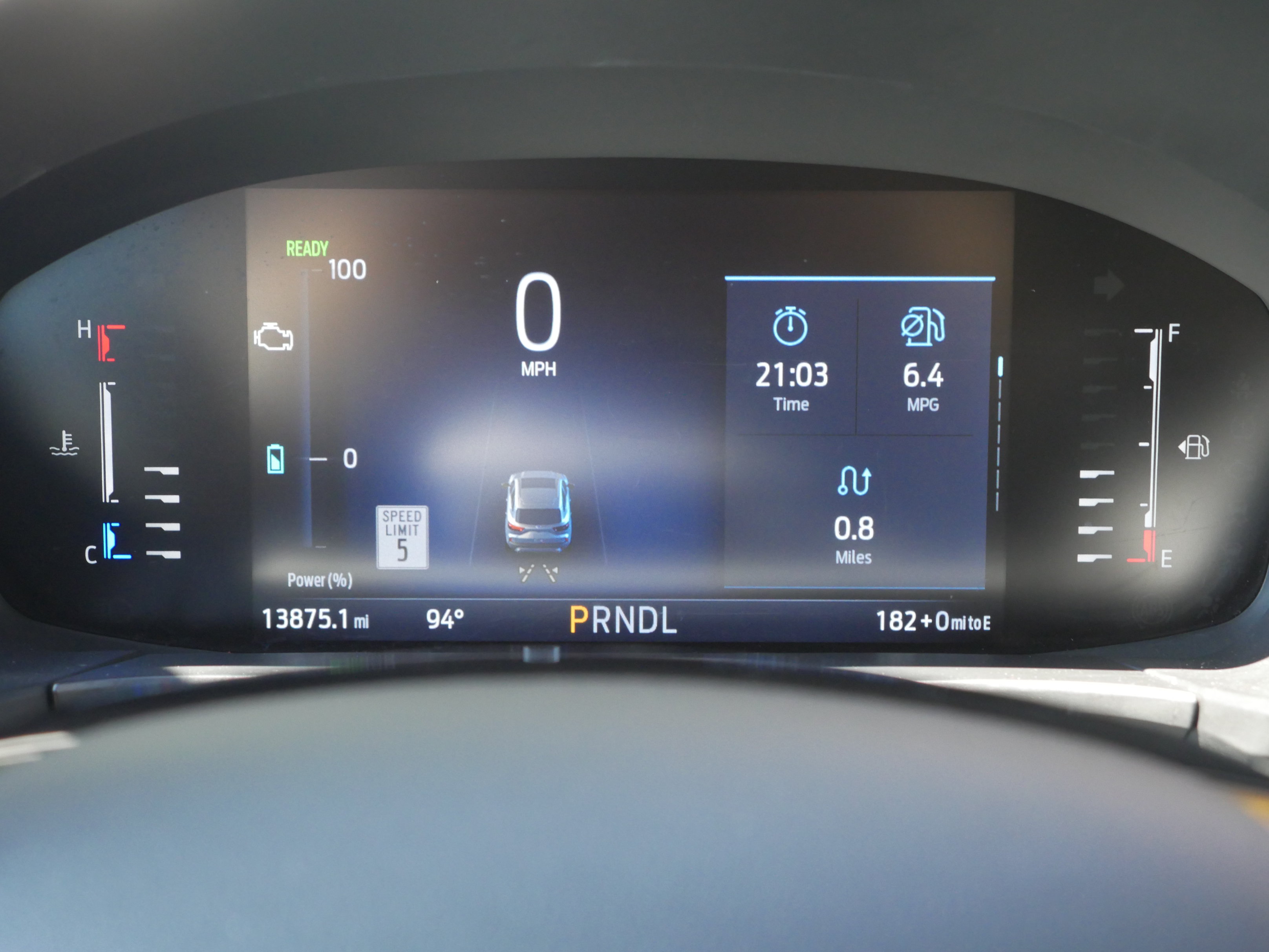 Certified 2024 Ford Escape SE FWD image 6
