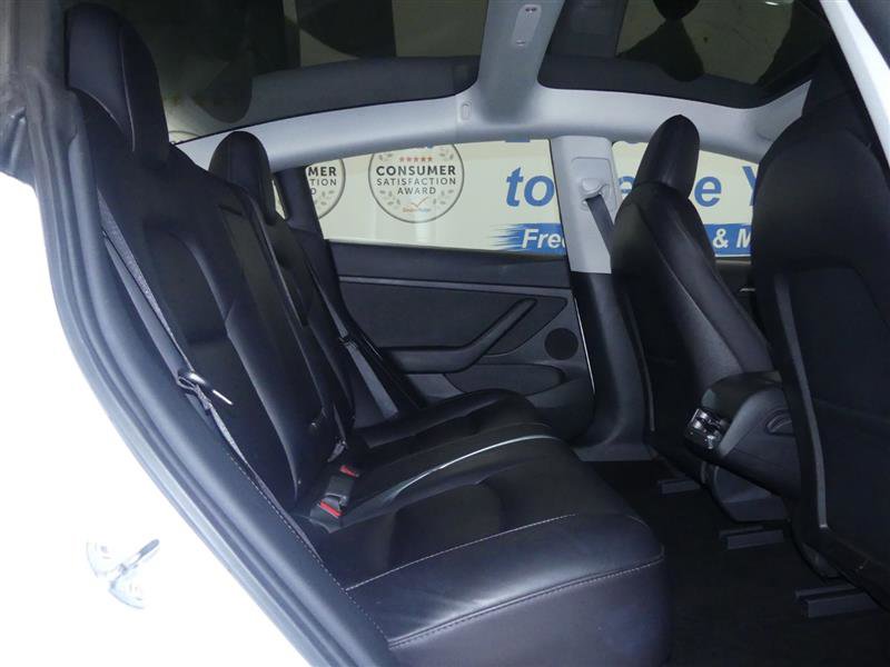 Used 2021 Tesla Model 3 Long Range image 20