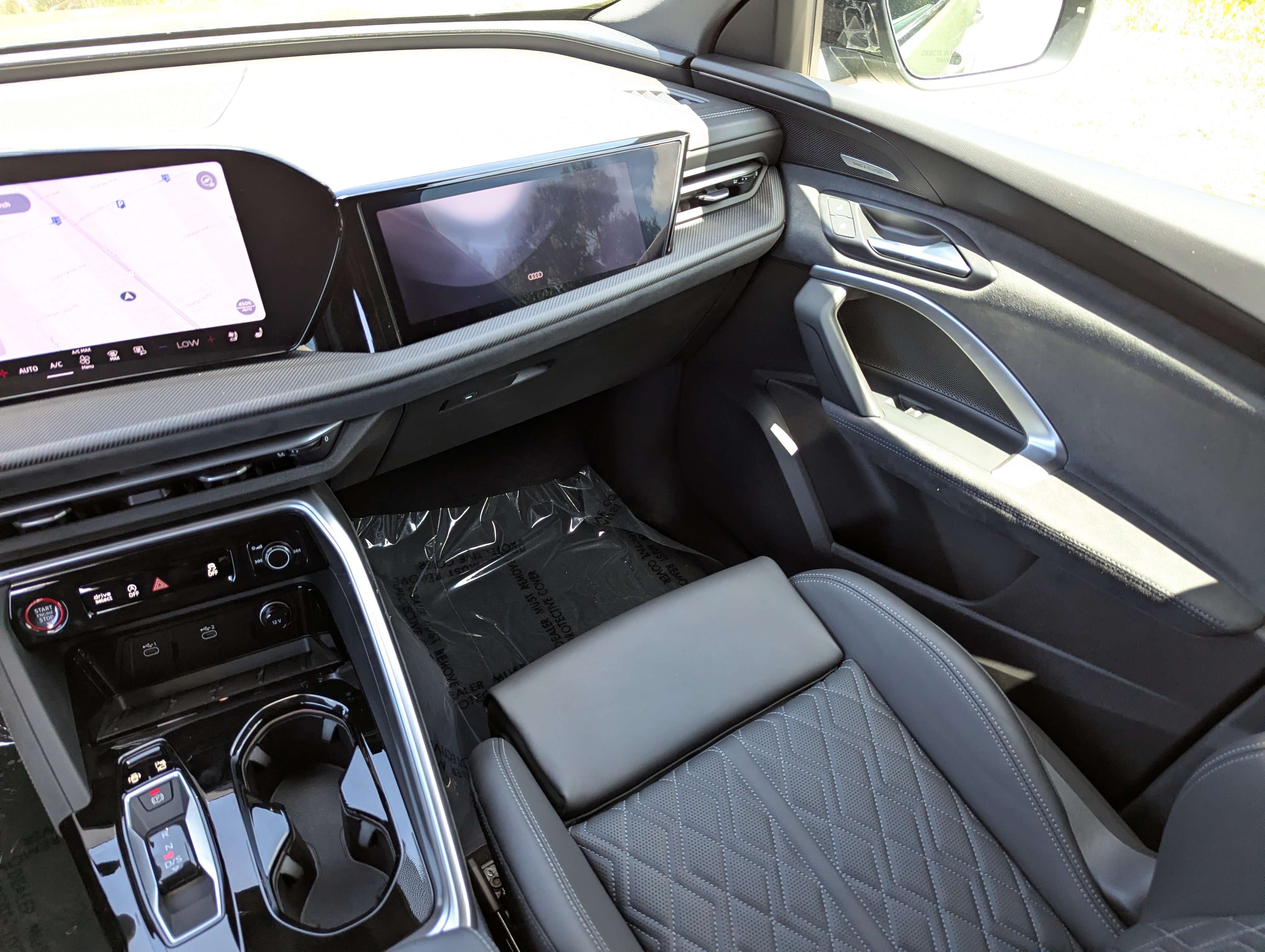 New 2026 Audi SQ5 Premium Plus AWD/4WD image 16