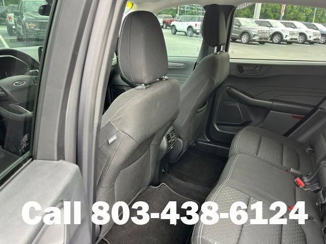 Used 2024 Ford Escape Active FWD image 11