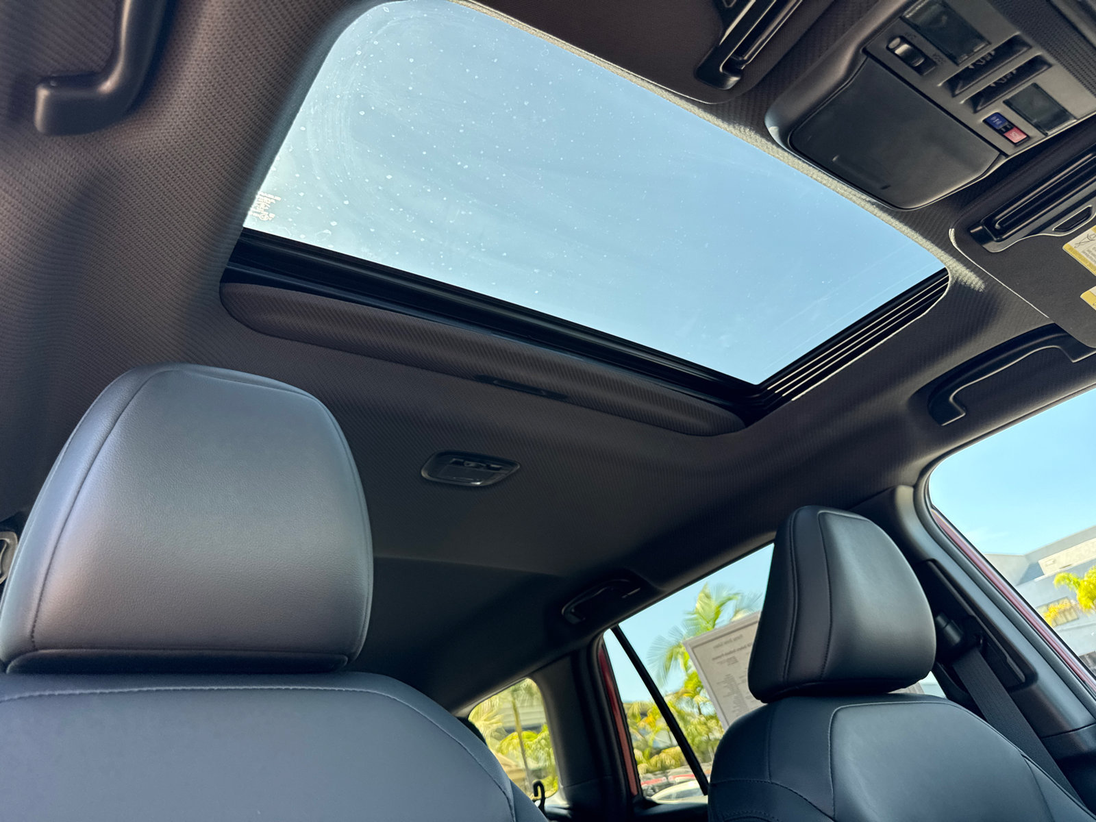 Certified 2026 Subaru Outback Premium AWD/4WD image 10