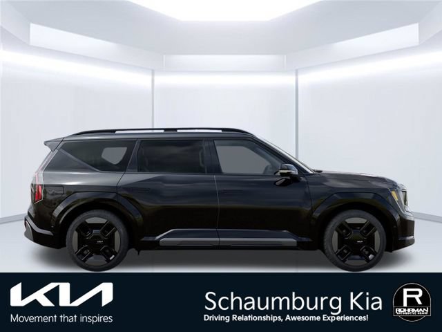 New 2026 Kia EV9 GT-Line AWD/4WD image 7