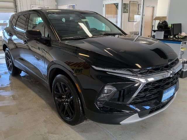 Certified 2023 Chevrolet Blazer LT image 7
