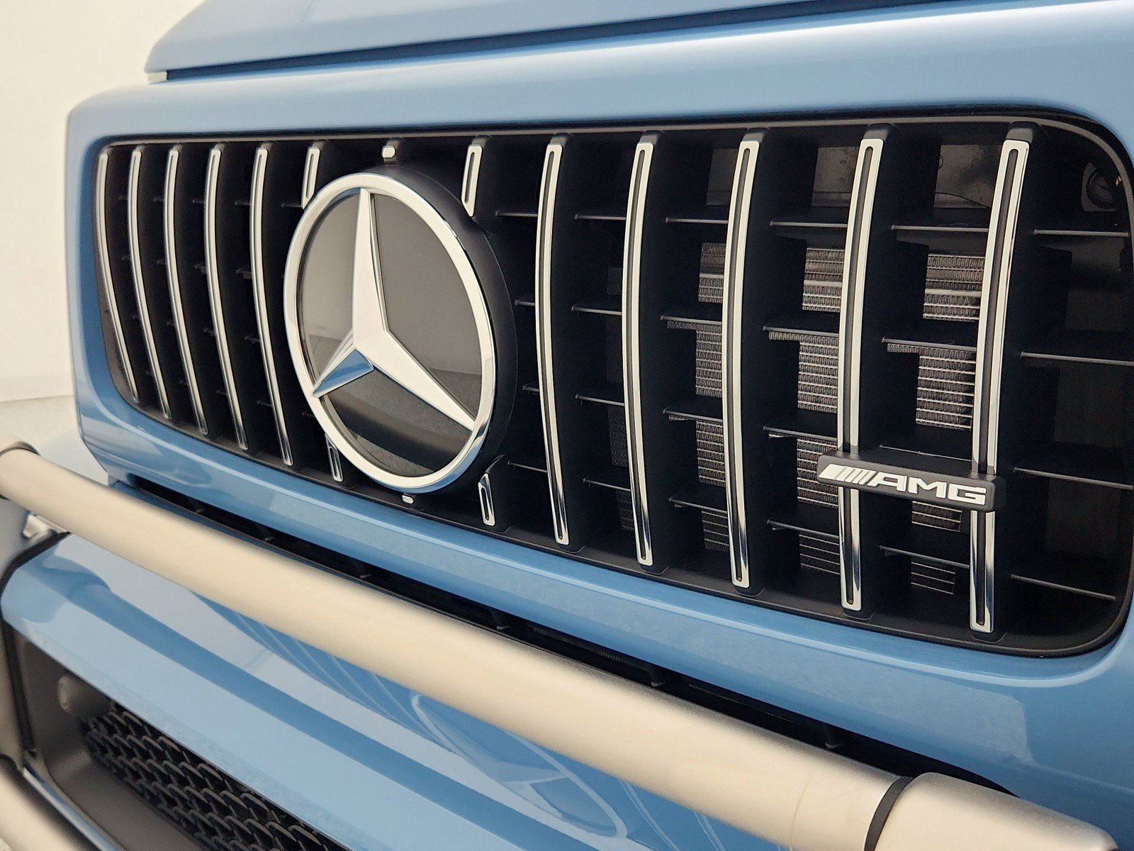 New 2026 Mercedes-Benz G 63 AMG 4MATIC image 24