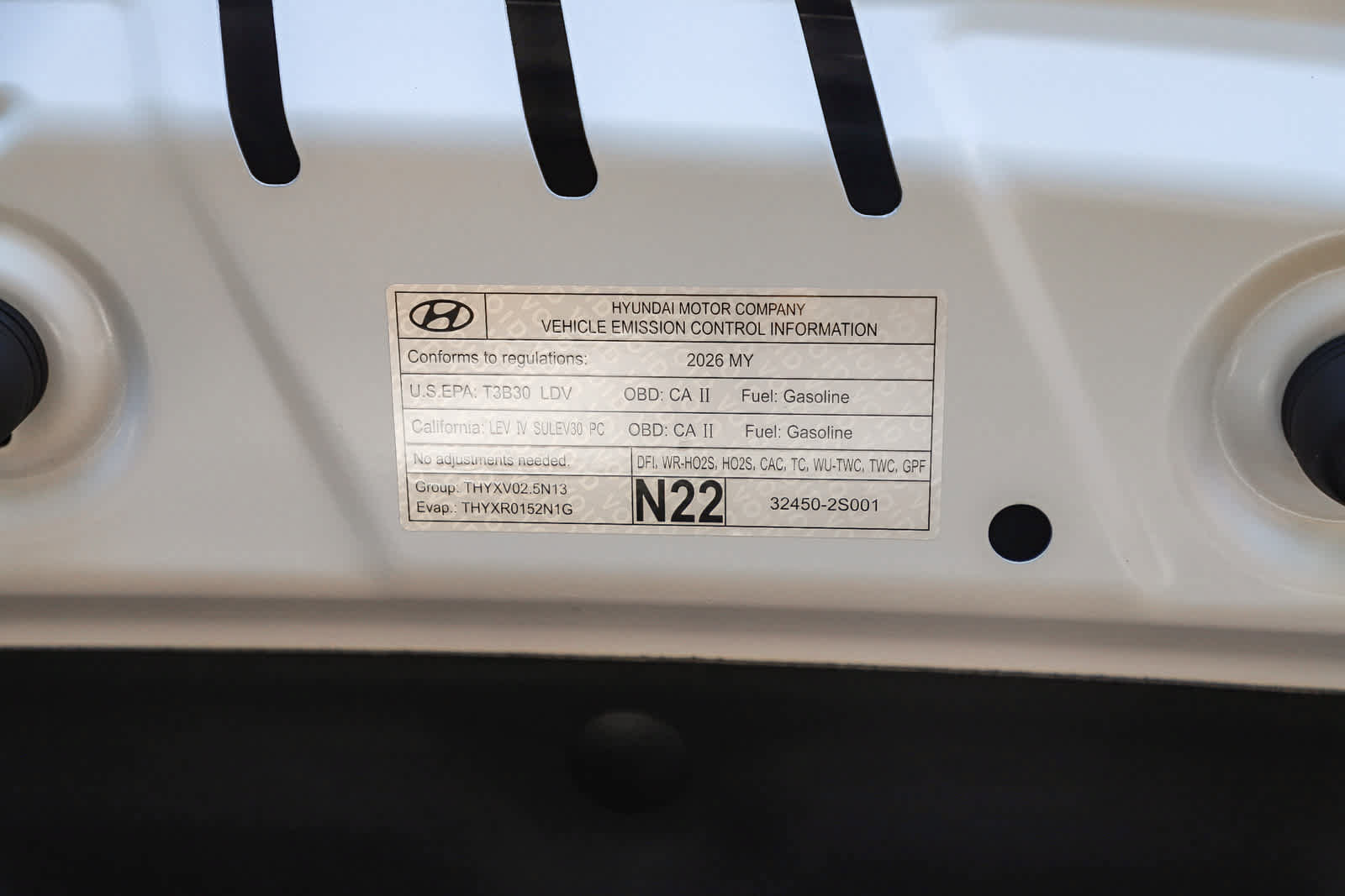 New 2026 Hyundai Palisade SEL Premium AWD/4WD image 28