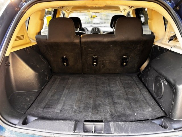 Used 2010 Jeep Compass Sport image 19