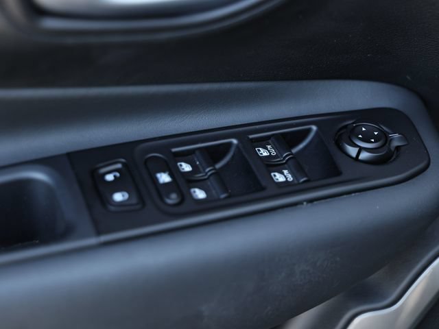 Used 2022 Jeep Renegade Sport AWD/4WD image 16