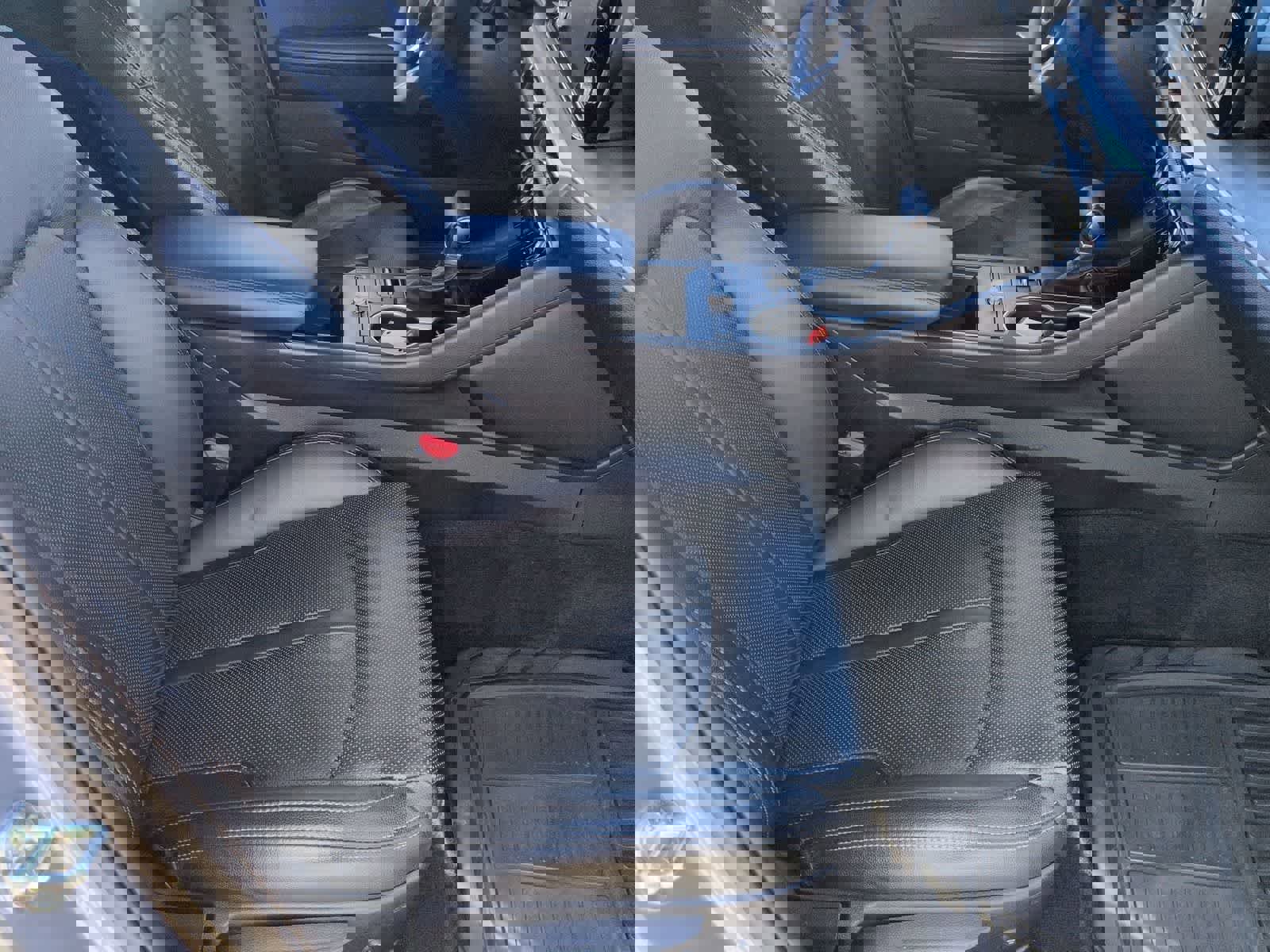 Used 2021 Kia K5 LXS image 19