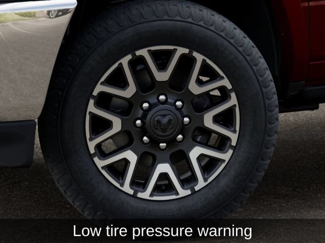 New 2026 RAM 2500 Limited AWD/4WD image 12