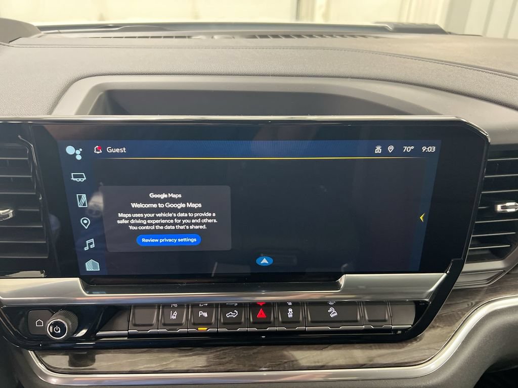 New 2026 Chevrolet Silverado 2500 LTZ w/ Trail Boss Package AWD/4WD image 15