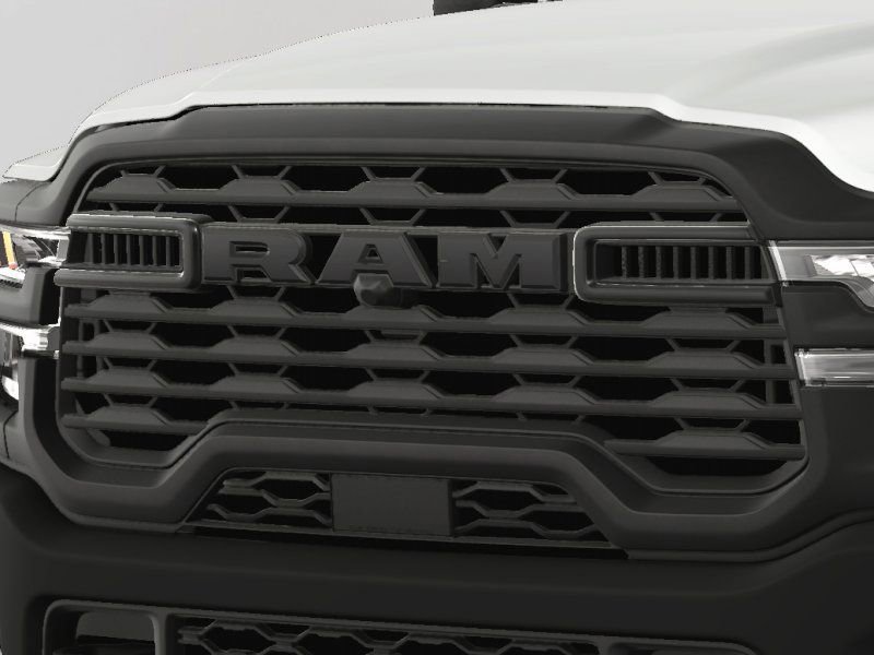 New 2025 RAM 2500 Tradesman w/ Commercial Features Package image 14
