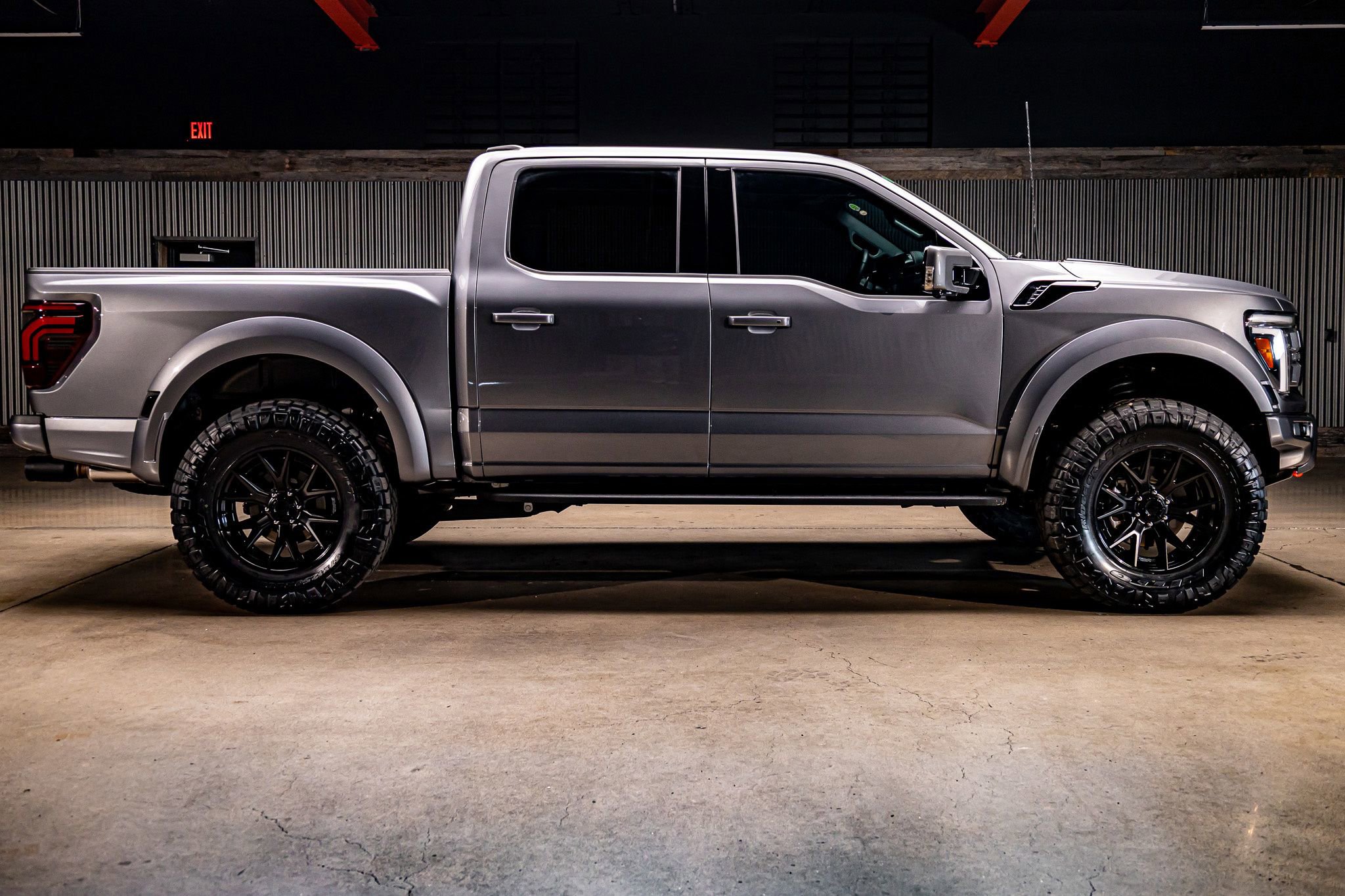 Used 2024 Ford F150 Raptor w/ Equipment Group 803A Raptor R image 11