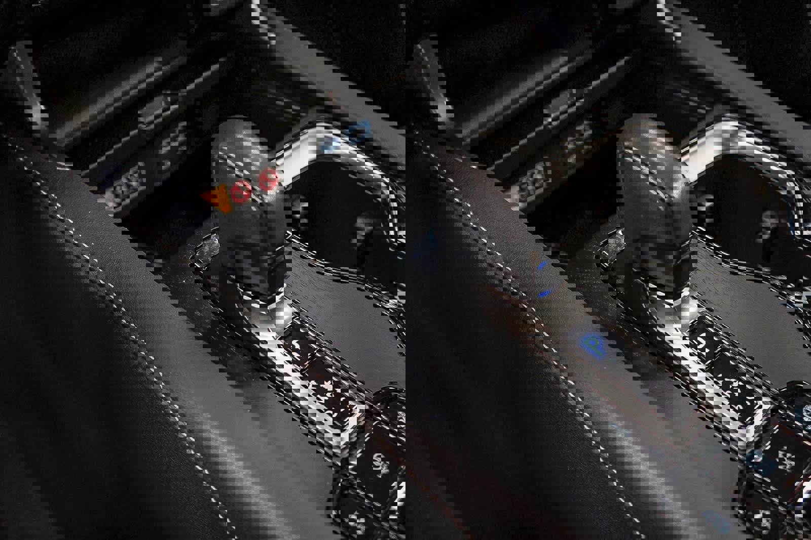 Used 2024 Lexus RX 450h Luxury image 20