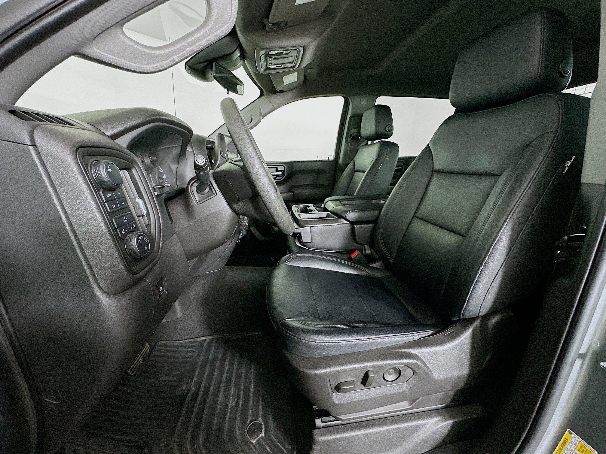 Used 2024 Chevrolet Silverado 1500 Custom Trail Boss image 13