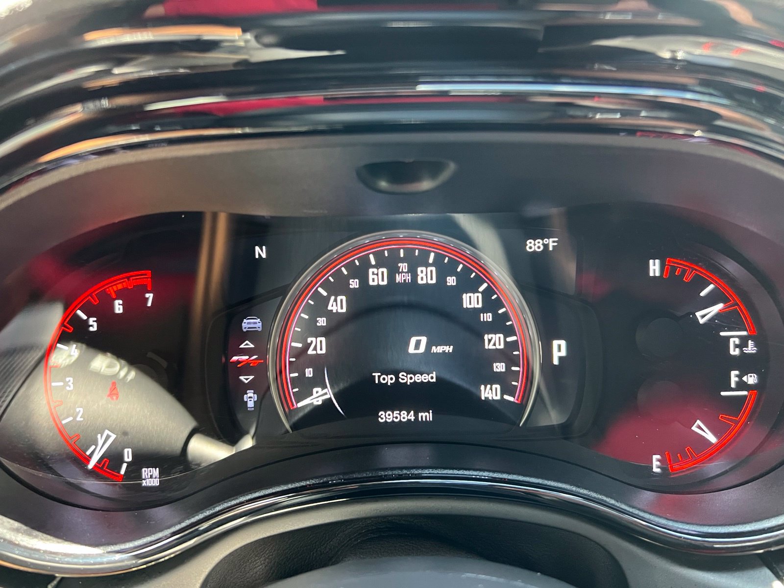 Used 2023 Dodge Durango R/T RWD image 38