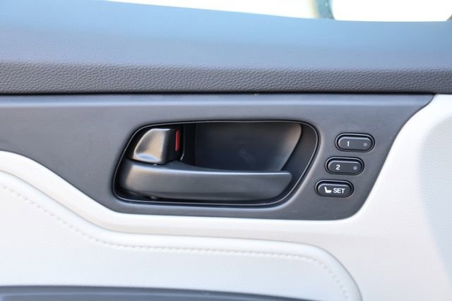 New 2026 Honda Odyssey EX-L image 17