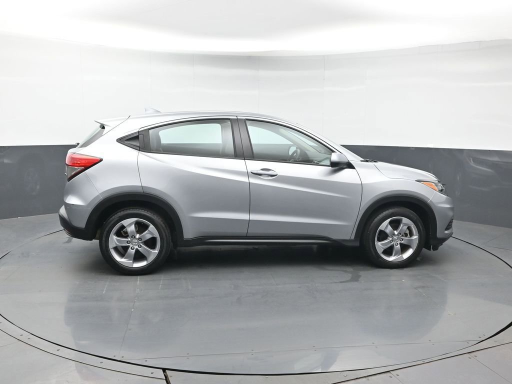 Certified 2022 Honda HR-V LX image 7