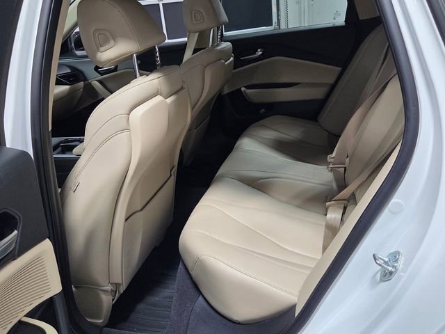 Used 2021 Acura TLX image 6