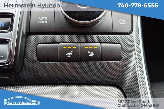 Certified 2023 Hyundai Santa Fe SEL image 21